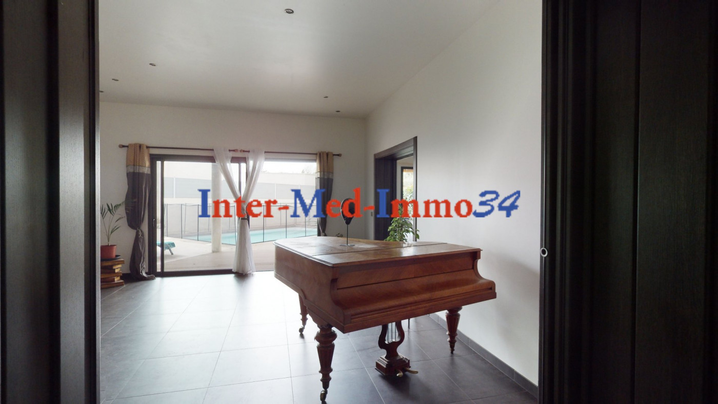 à vendre Villa Le Cap D'agde - Photo 8