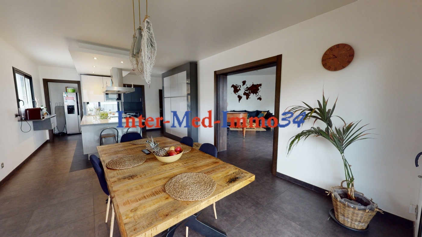 à vendre Villa Le Cap D'agde - Photo 5