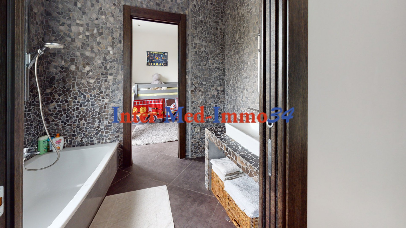 à vendre Villa Le Cap D'agde - Photo 10