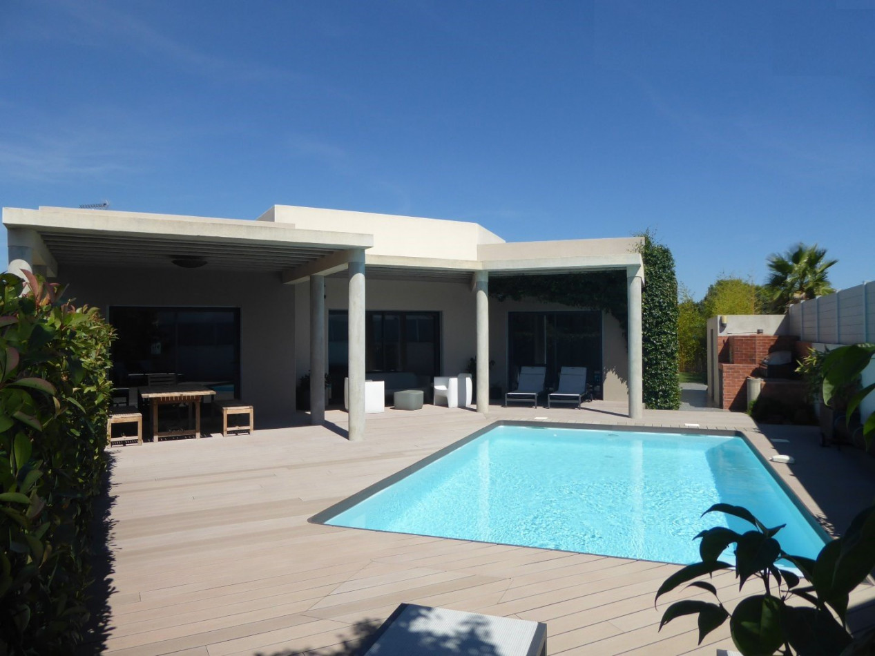 à vendre Villa Le Cap D'agde - Photo 1