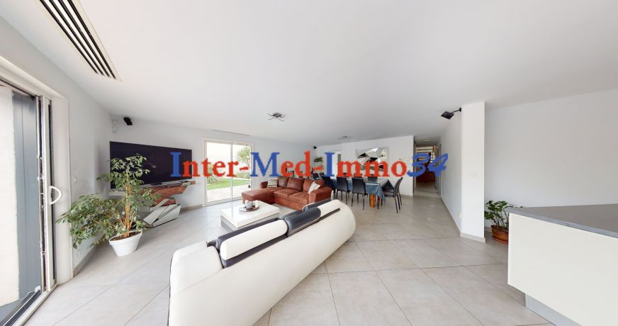 vente Villa Le Cap D'agde