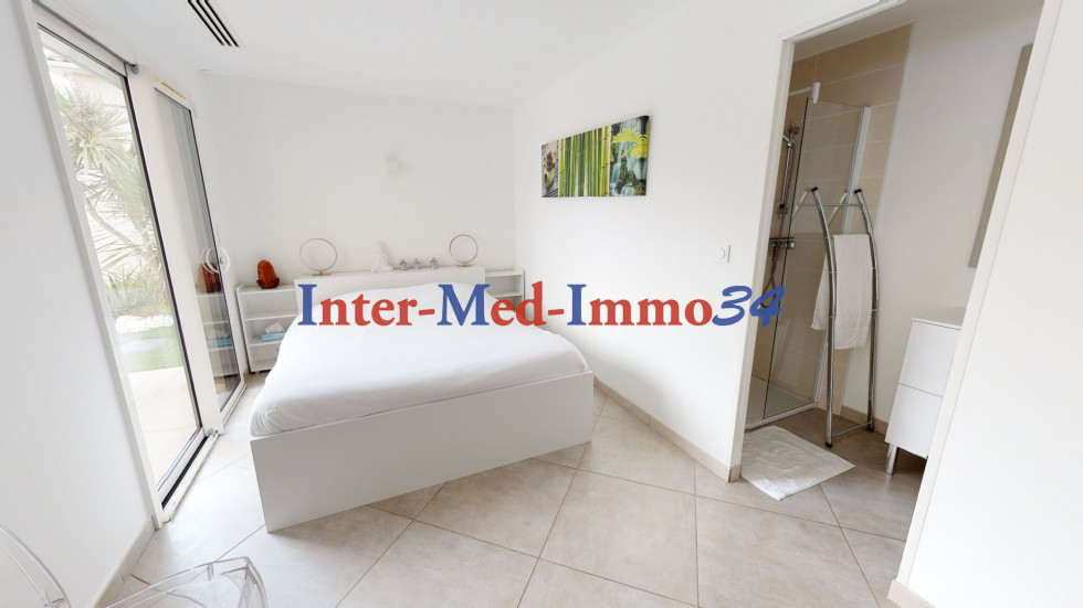 vente Villa Le Cap D'agde - Photo 7