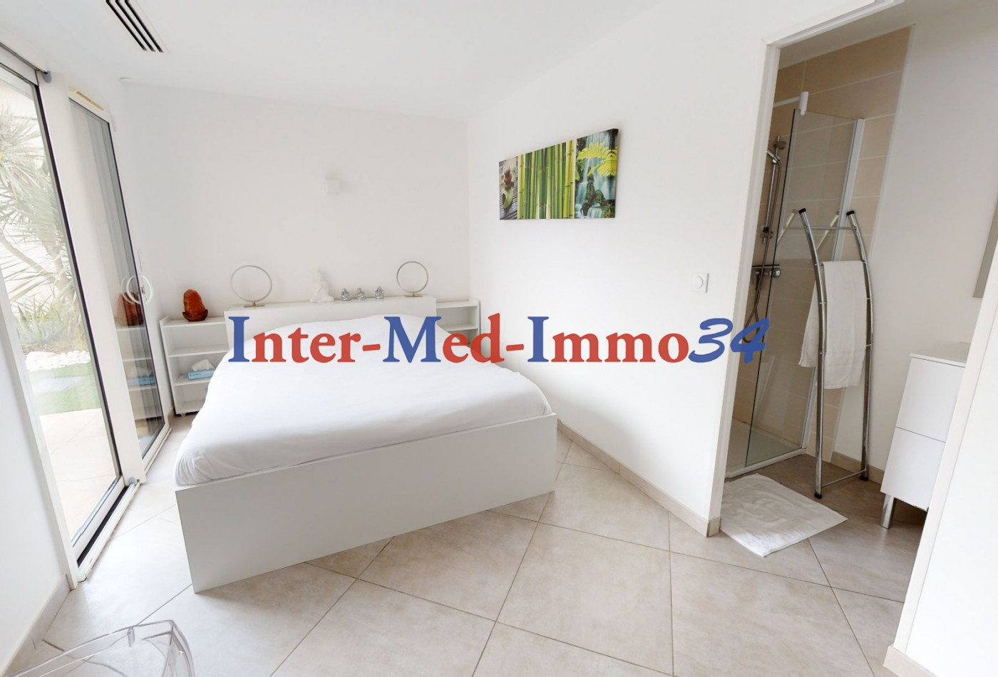 vente Villa Le Cap D'agde - Photo 7