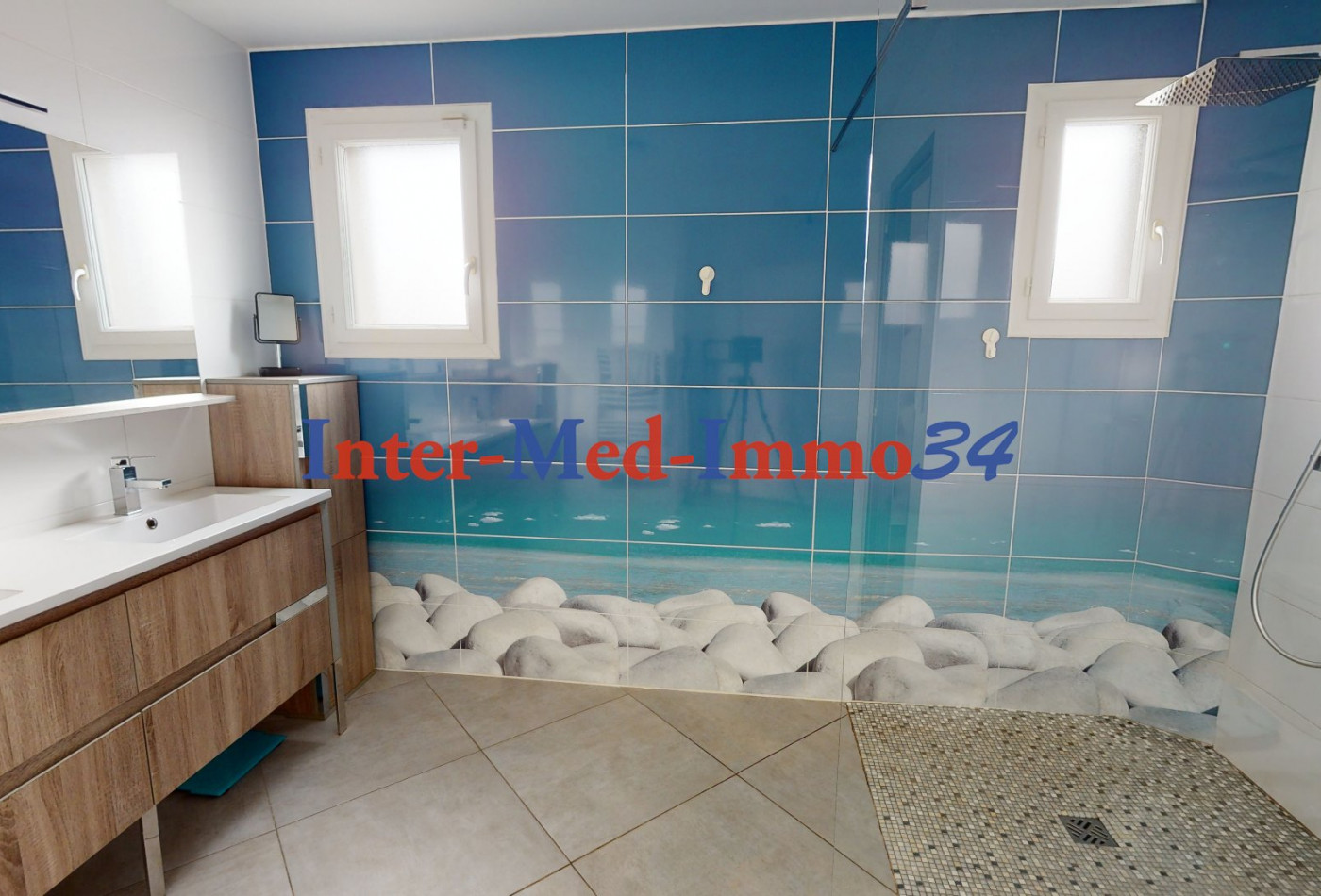 vente Villa Le Cap D'agde - Photo 6