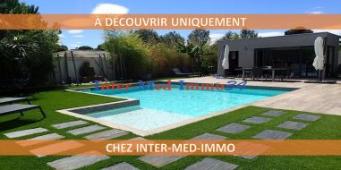 vente Le Cap D'agde