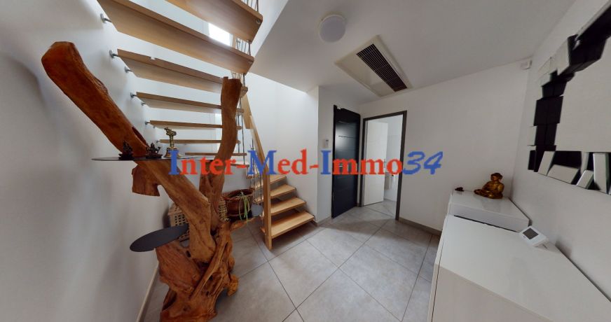 vente Villa Le Cap D'agde