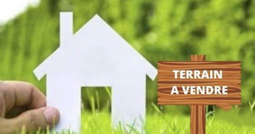 vente Terrain constructible Agde