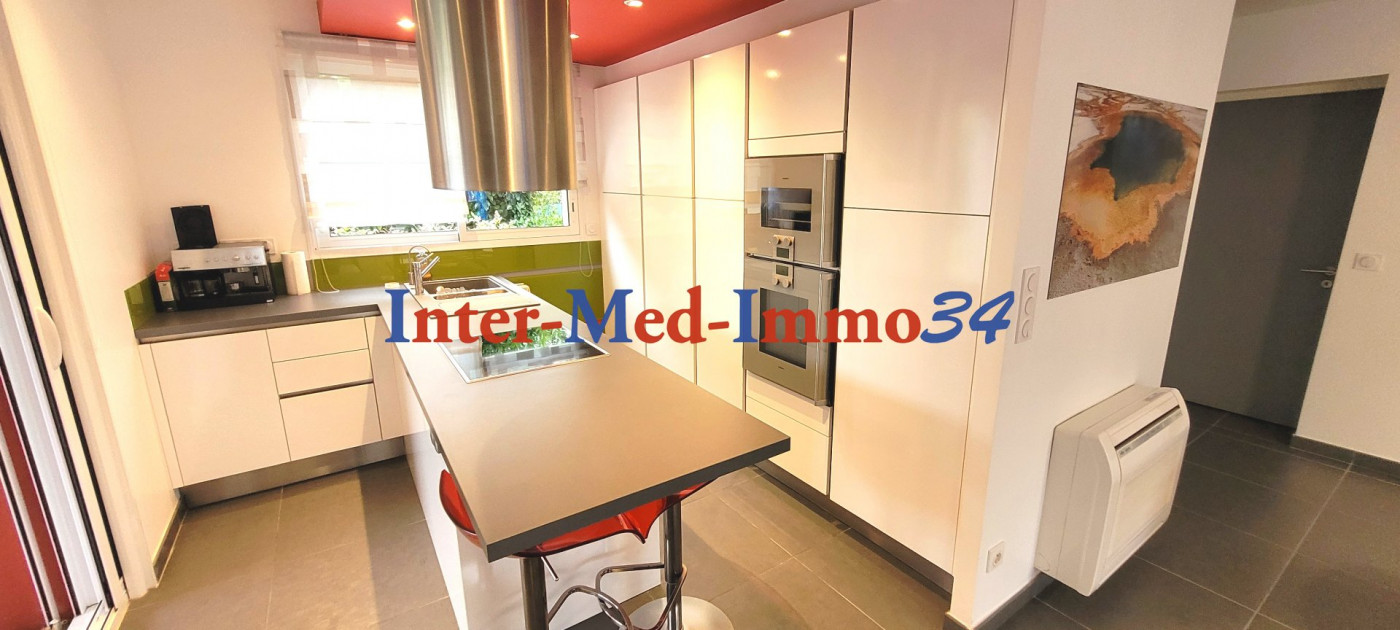 vente Villa Agde - Photo 7