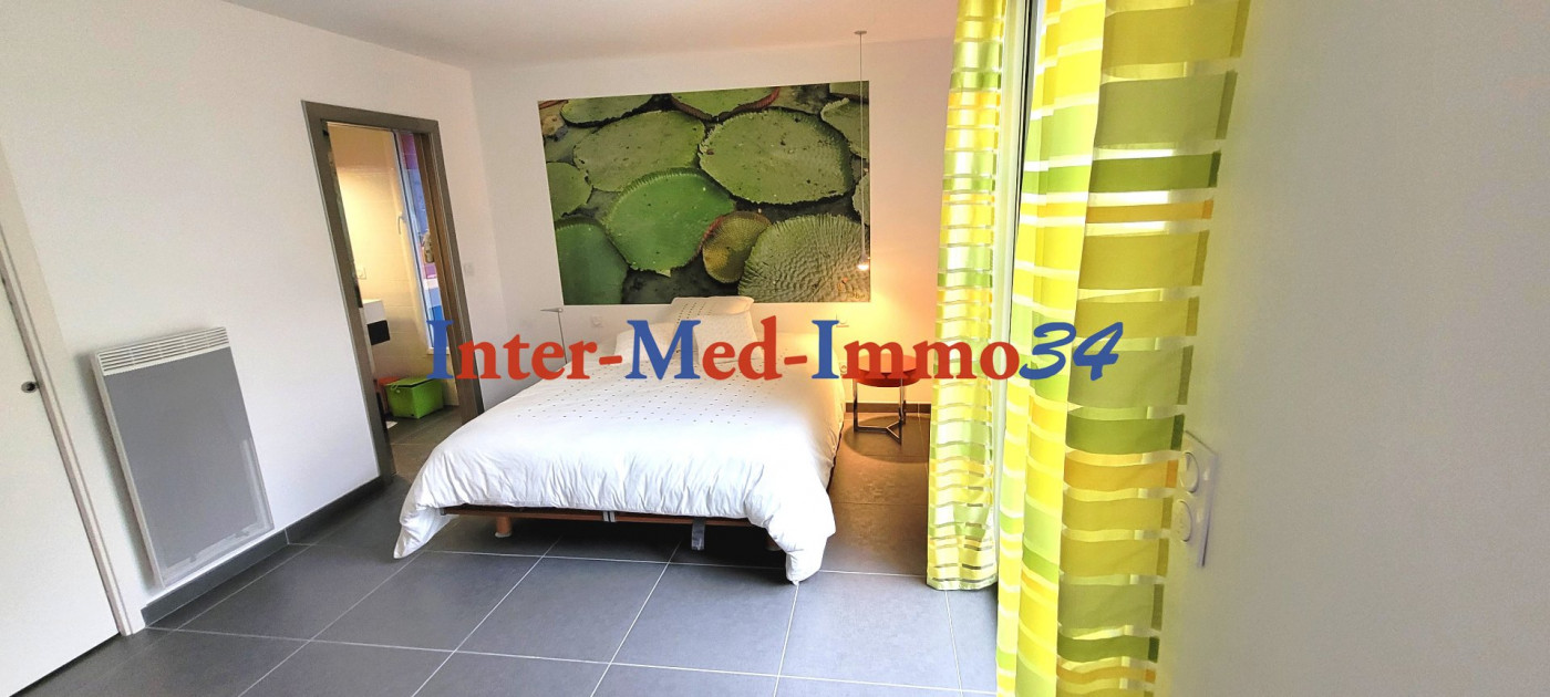 vente Villa Agde - Photo 8