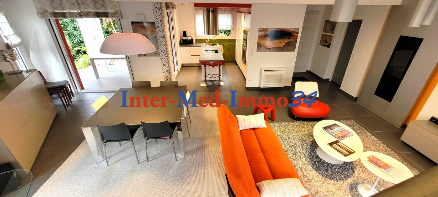 vente Villa Agde - Photo 5