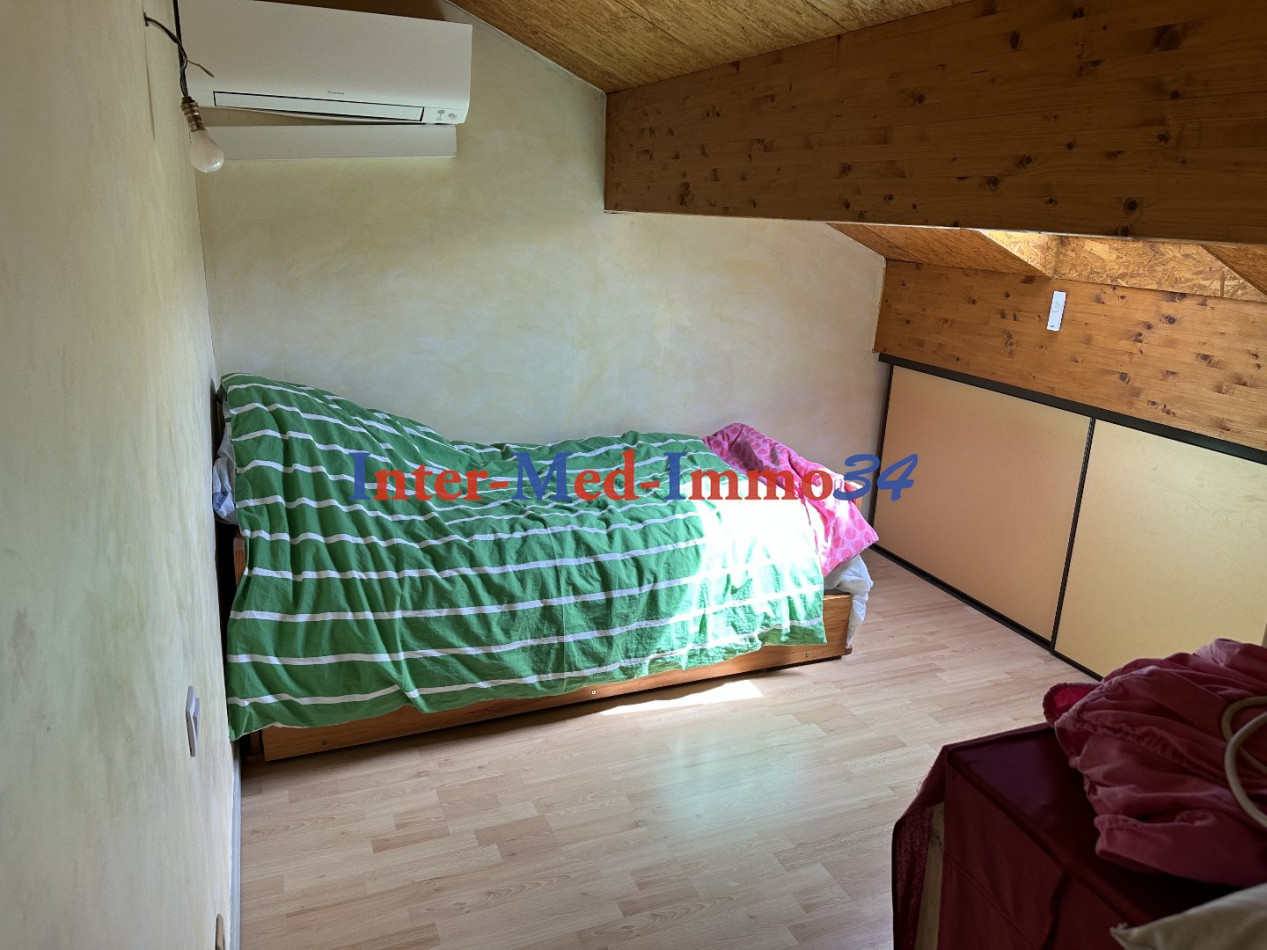 à vendre Villa Le Grau D'agde - Photo 6