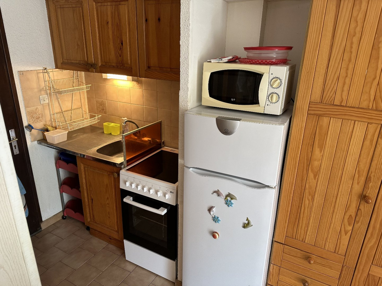 vente Appartement Le Grau D'agde - Photo 5