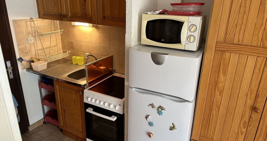 sale Appartement Le Grau D'agde