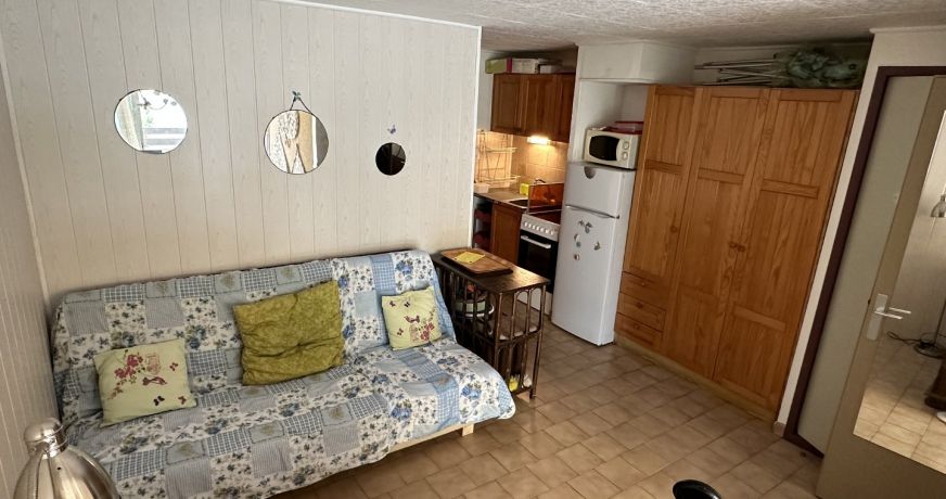 sale Appartement Le Grau D'agde