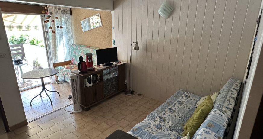 sale Appartement Le Grau D'agde