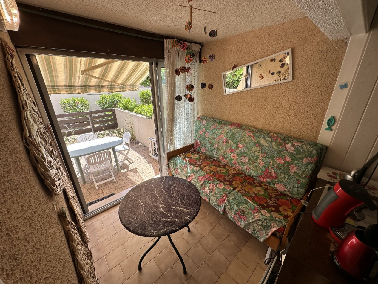 vente Appartement Le Grau D'agde - Photo 2