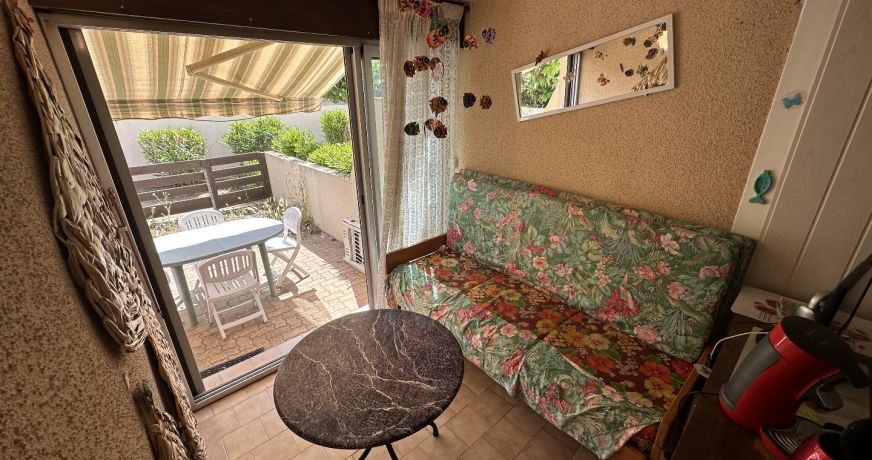 sale Appartement Le Grau D'agde