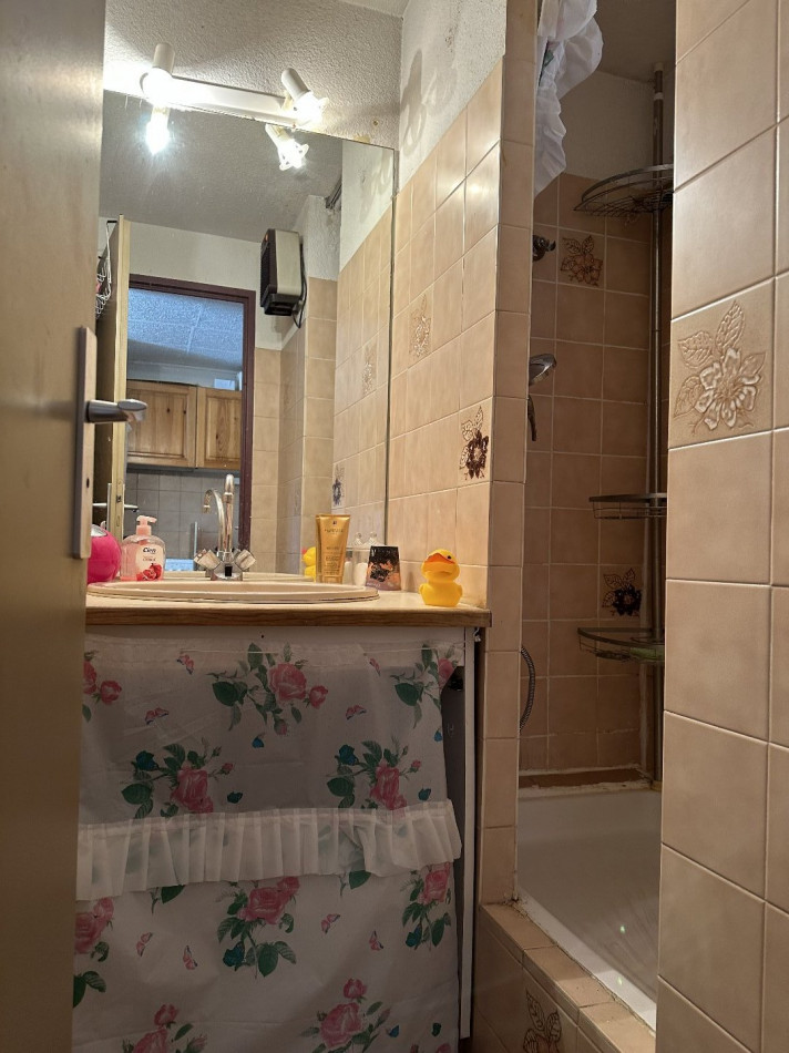 vente Appartement Le Grau D'agde - Photo 7