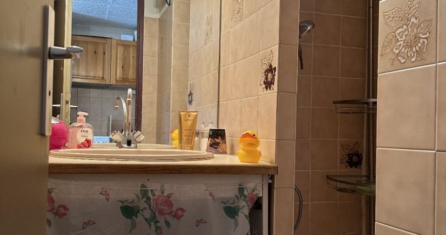 sale Appartement Le Grau D'agde