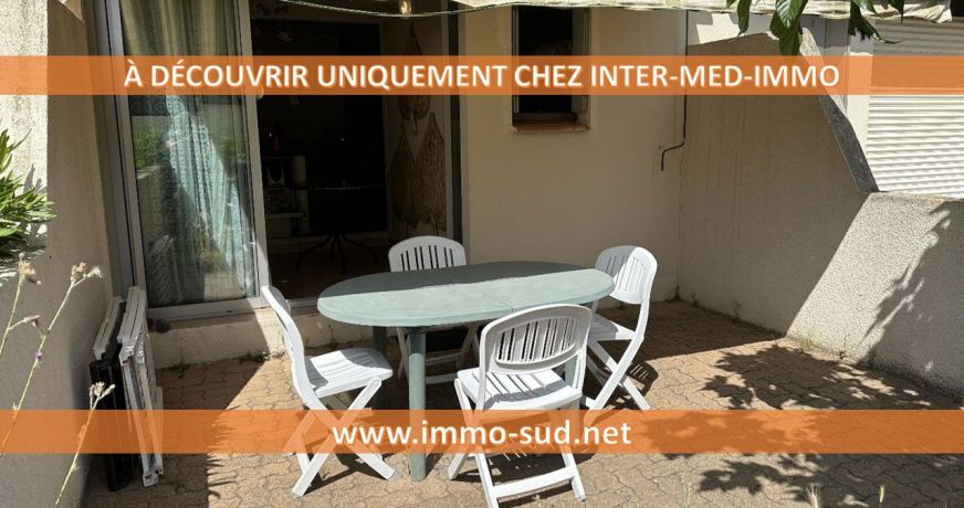sale Appartement Le Grau D'agde