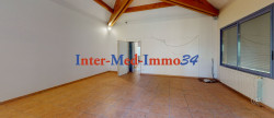 vente Villa Pezenas