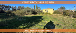 vente Villa Pezenas