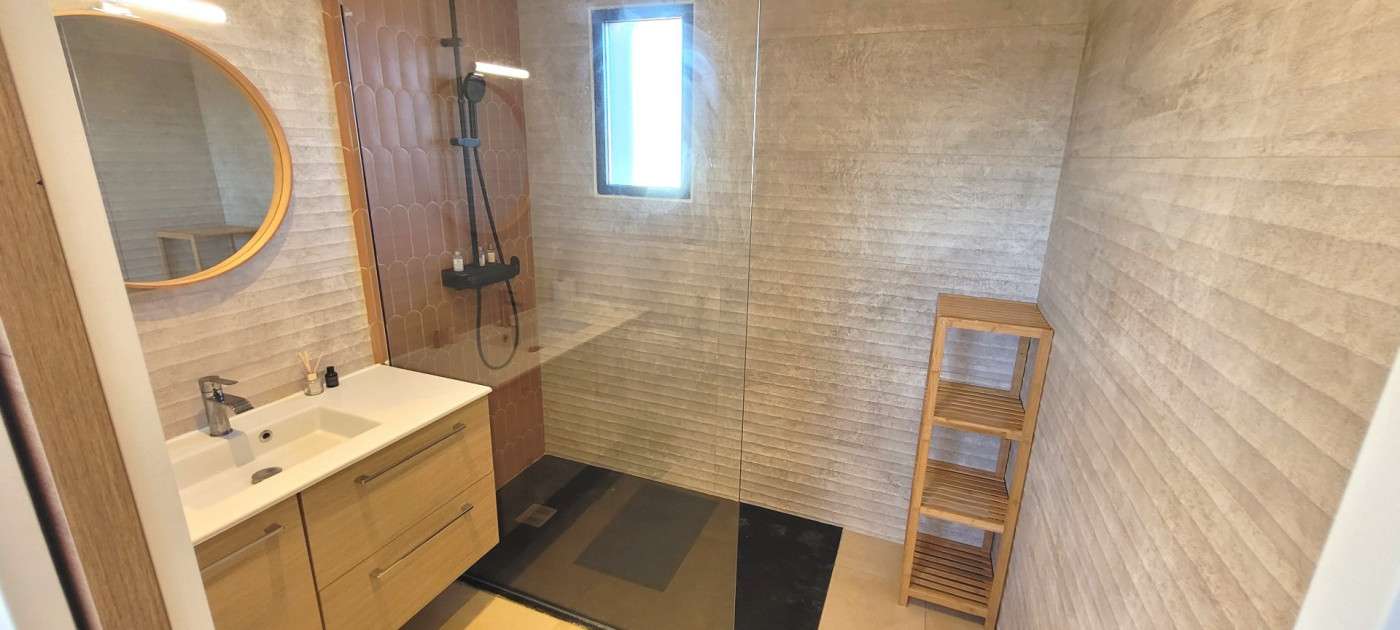 vente Villa Le Grau D'agde - Photo 6