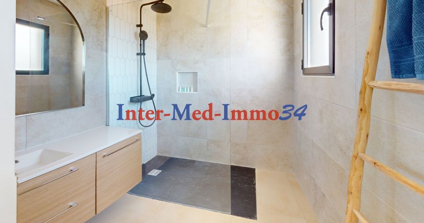 vente Villa Le Grau D'agde