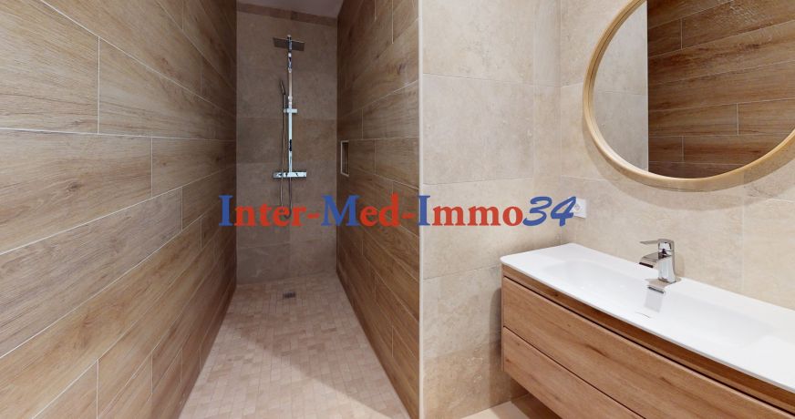 vente Villa Le Grau D'agde