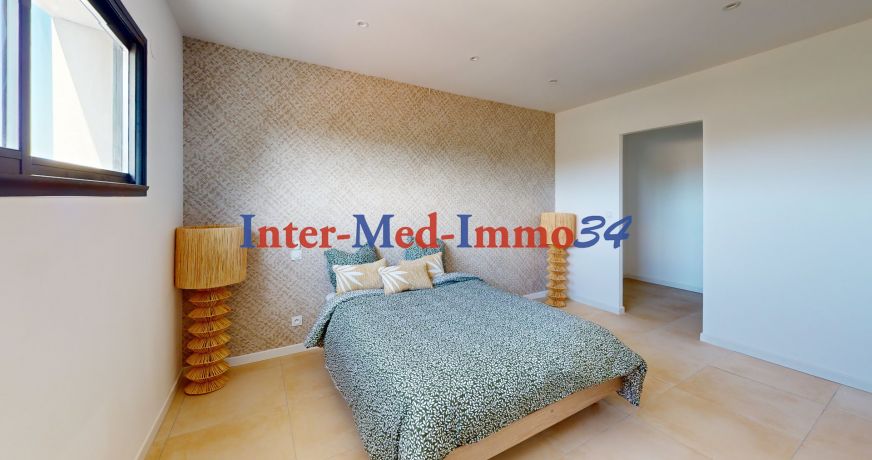 vente Villa Le Grau D'agde