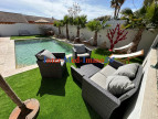 vente Villa Le Grau D'agde