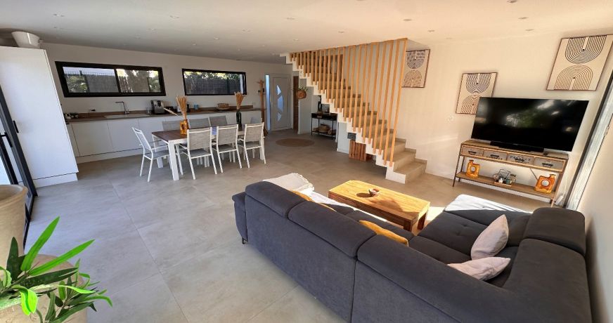 vente Villa Le Grau D'agde