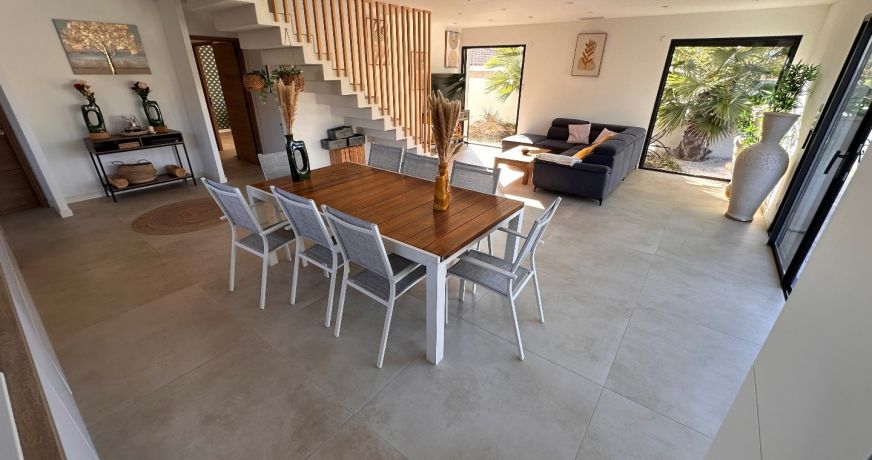 vente Villa Le Grau D'agde