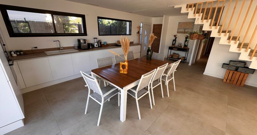 vente Villa Le Grau D'agde