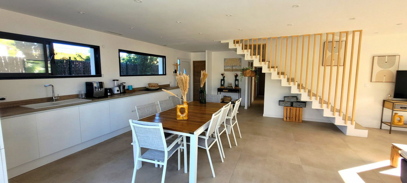 vente Villa Le Grau D'agde - Photo 3