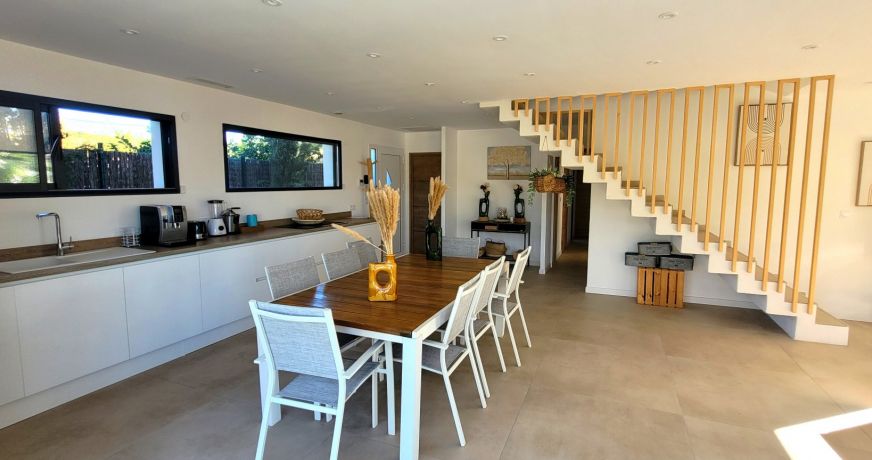 vente Villa Le Grau D'agde