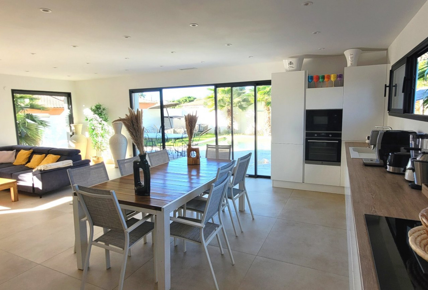 vente Villa Le Grau D'agde - Photo 3