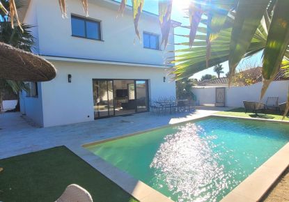 vente Villa Le Grau D'agde