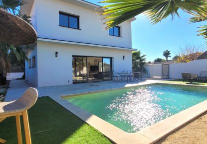 vente Villa Le Grau D'agde