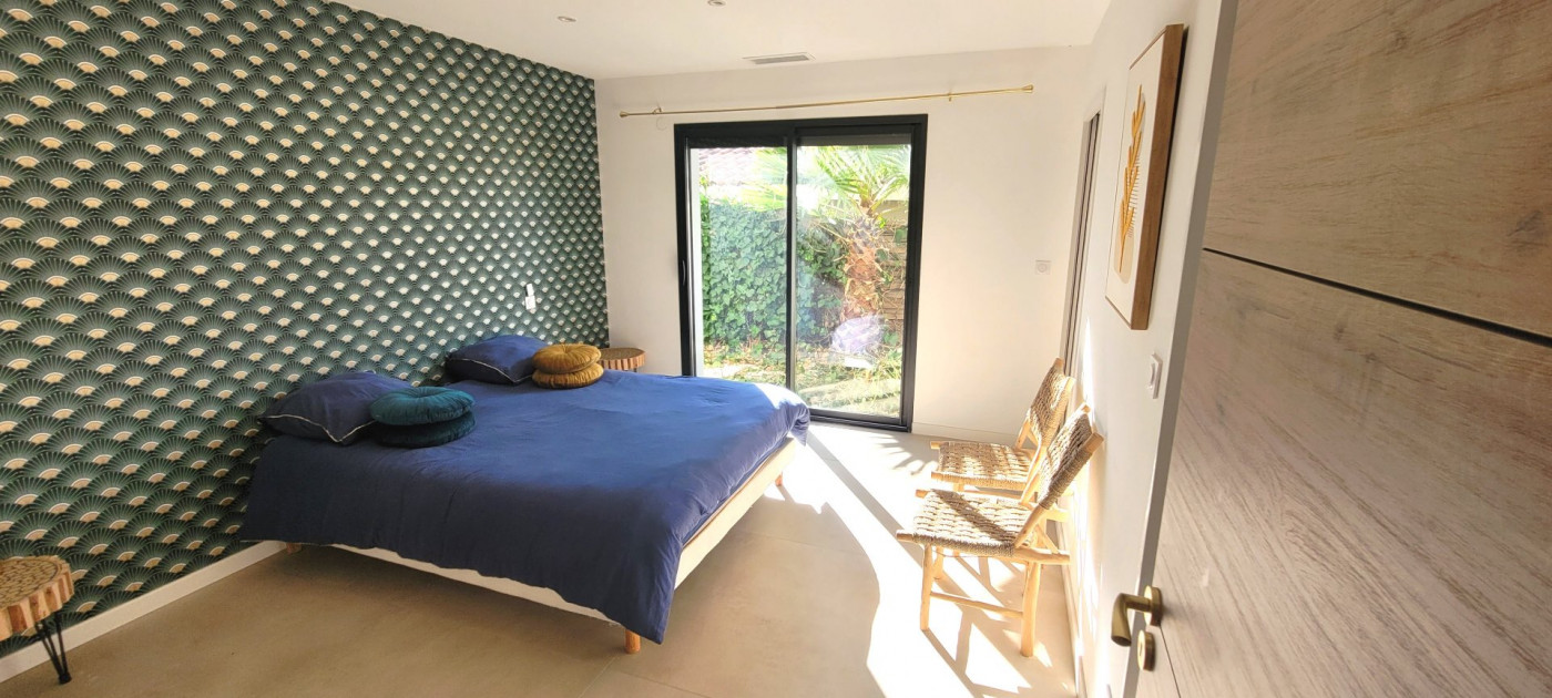 vente Villa Le Grau D'agde - Photo 5