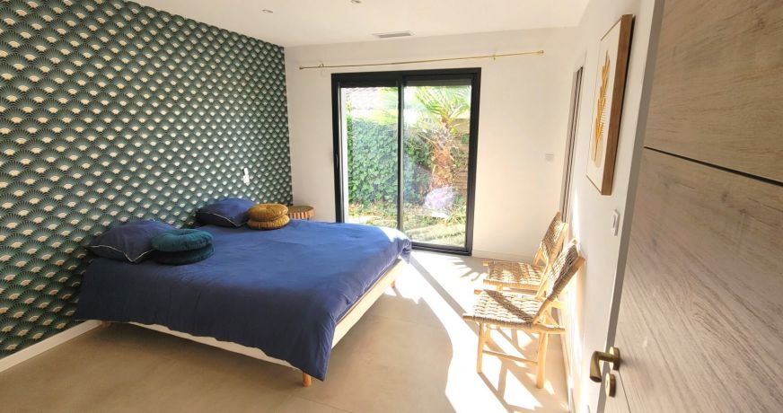 vente Villa Le Grau D'agde