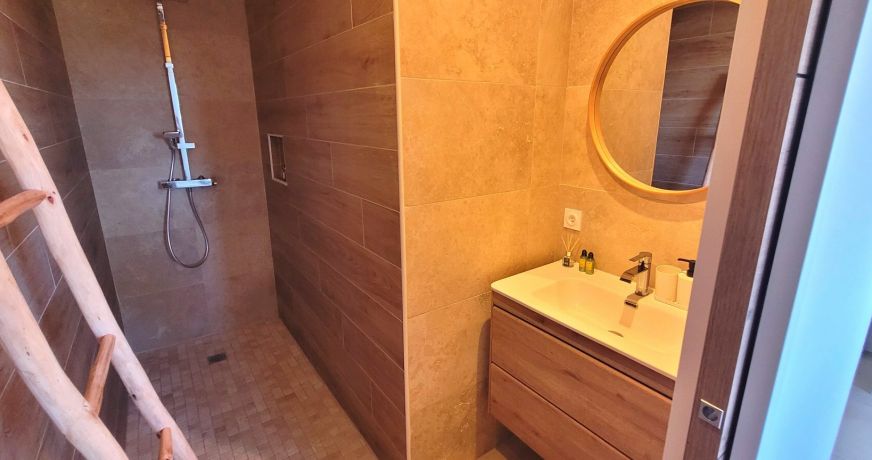 vente Villa Le Grau D'agde