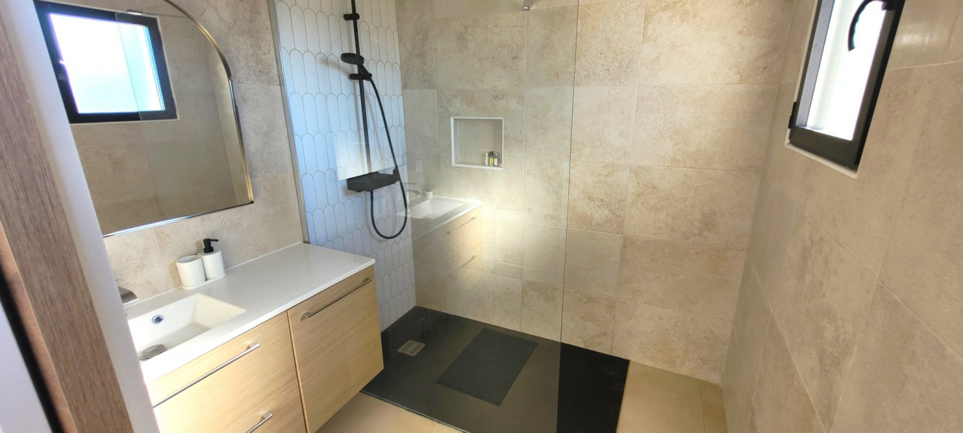 vente Villa Le Grau D'agde - Photo 9