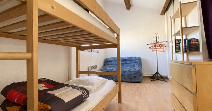 sale Pavillon Vias