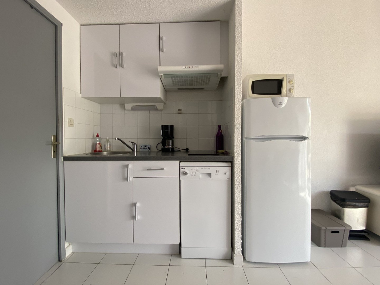 vente Pavillon Vias - Photo 5