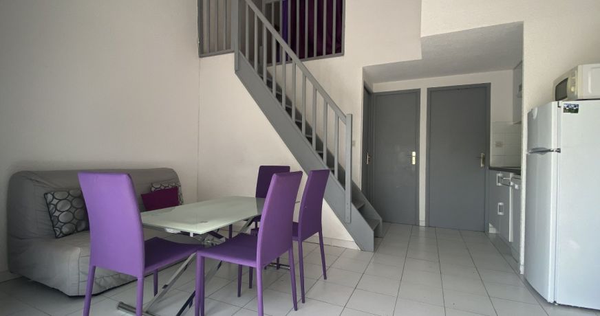 sale Pavillon Vias