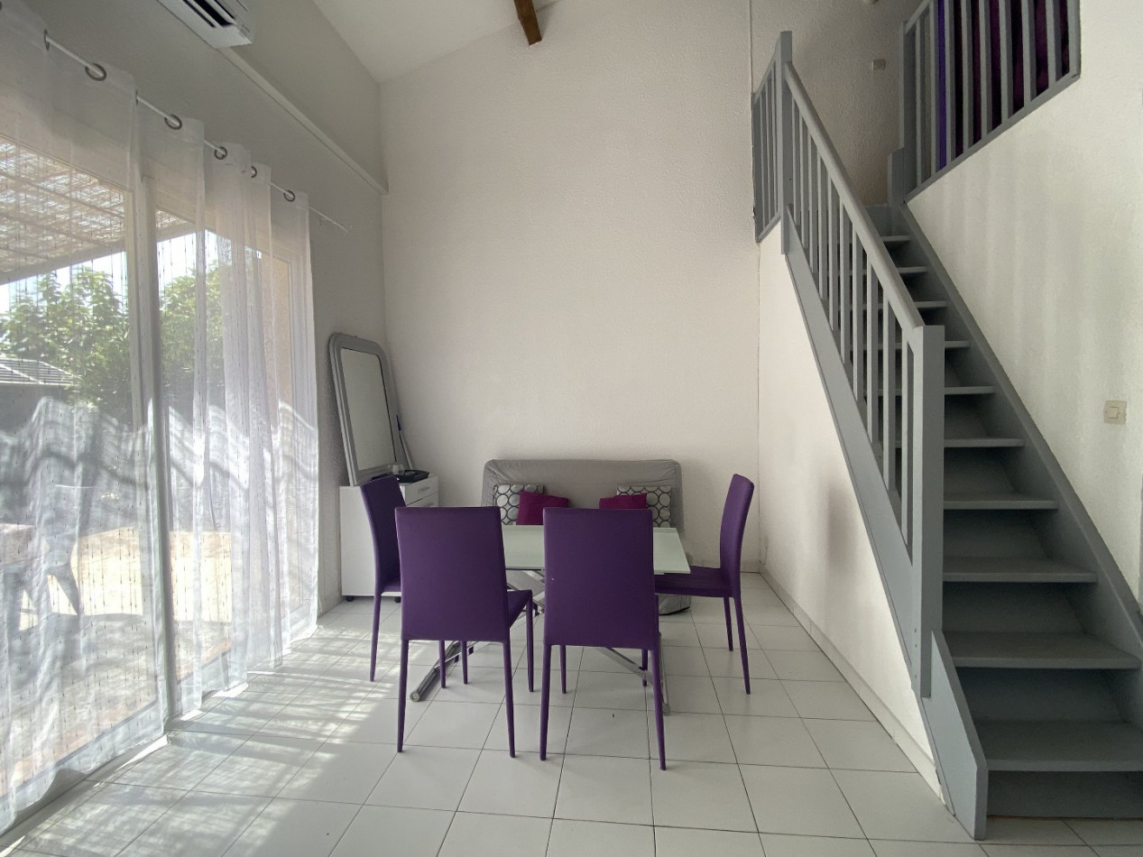 vente Pavillon Vias - Photo 3