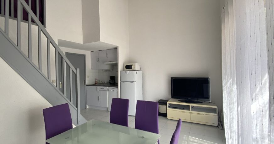 sale Pavillon Vias