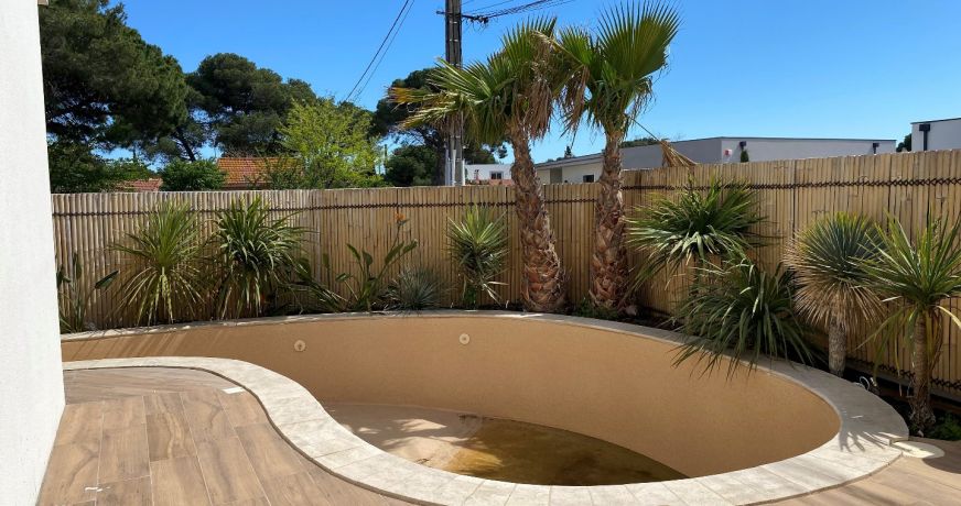 vente Villa Le Grau D'agde