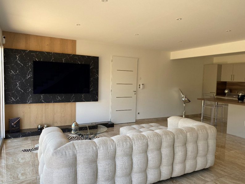 vente Villa Le Grau D'agde - Photo 4